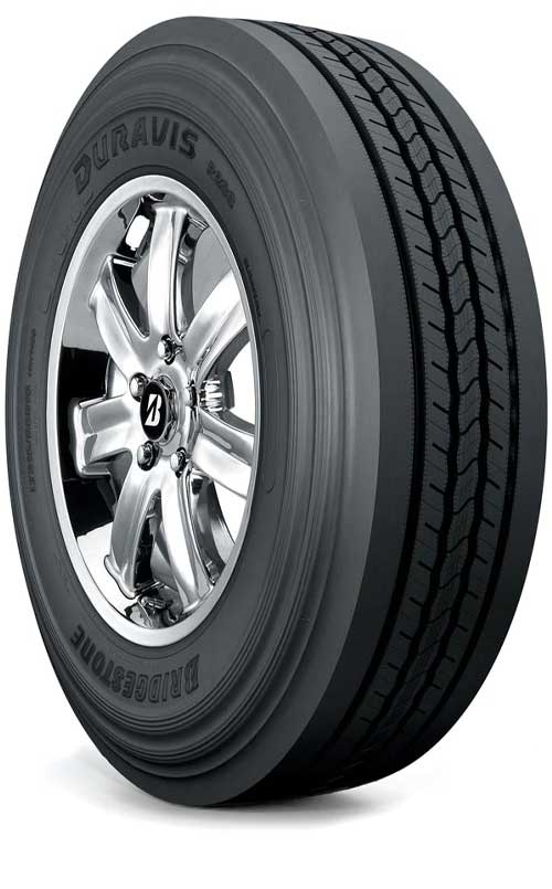 Bridgestone Tyre Range – Innovation and Quality | Hi-Q